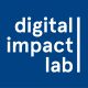 Logo: digital impact lab