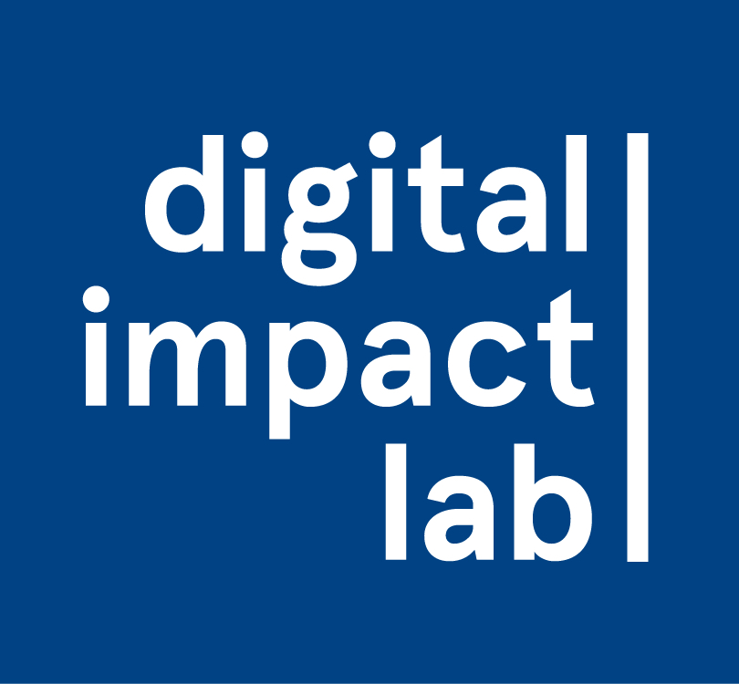 Infostand Digital Impact Labs