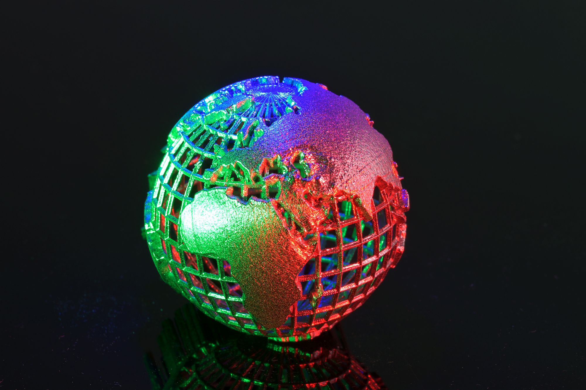 NeoPixel mobil - Programming RGB (3)
