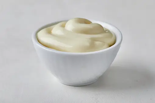 Emulsionen herstellen am Beispiel einer Mayonnaise