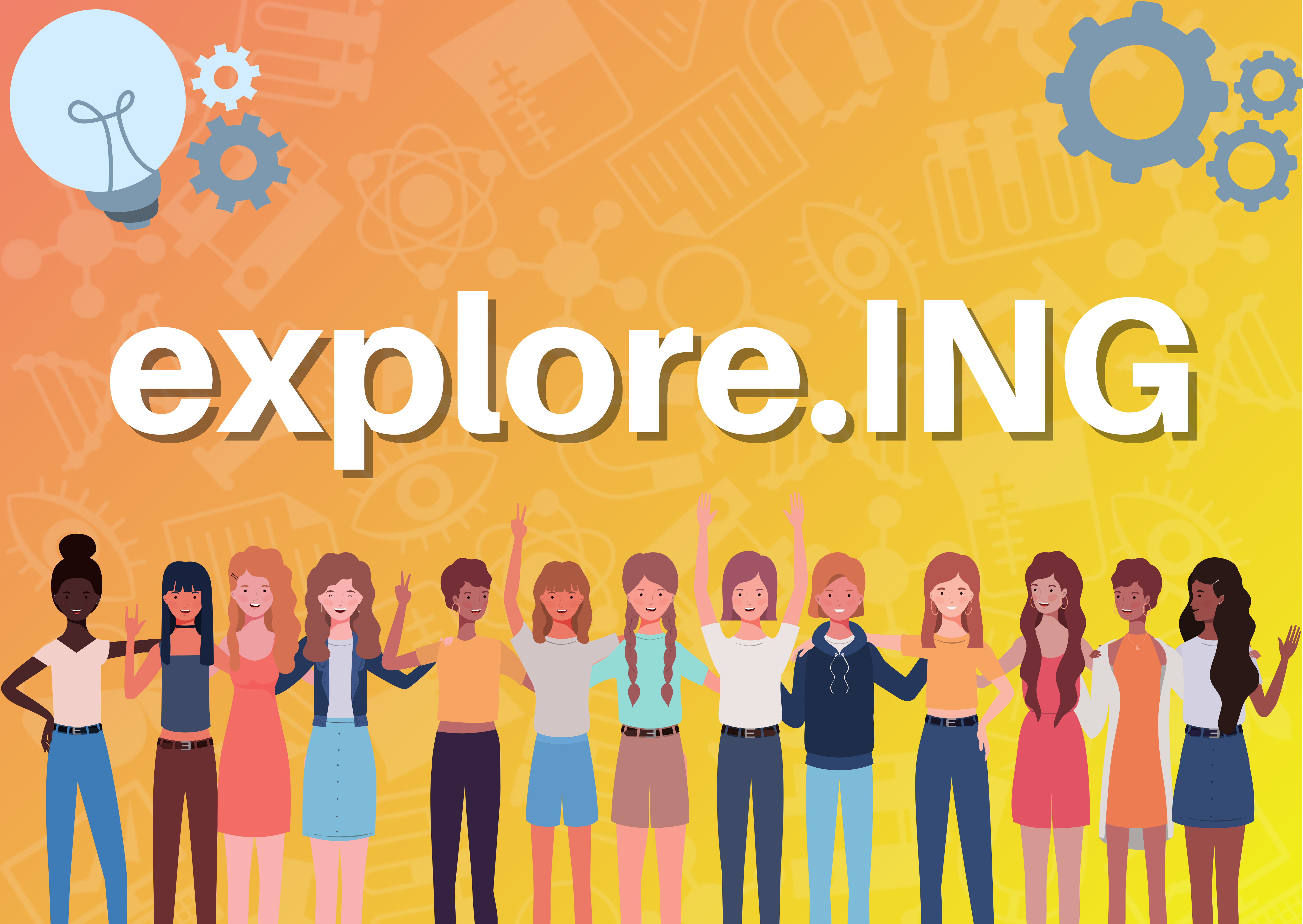 explore.ING (Aktionsstand)