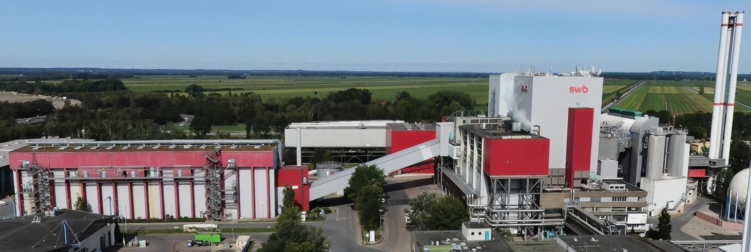 Besichtigung des Bremer Müllheizkraftwerkes von swb (2)